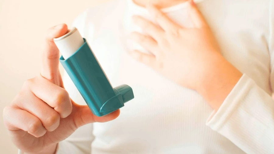 Исследование механизмов развития астмы станет шагом в излечении от хронического заболевания