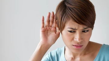Перепрограммирование клеток внутреннего уха поможет восстановить слух
