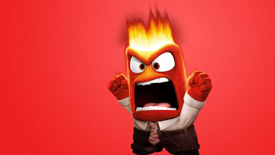 Исследование: интернет-лечение может помочь людям с гневом и агрессией