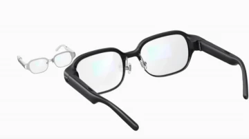OPPO выпустила новые очки виртуальной реальности - Air Glass 2