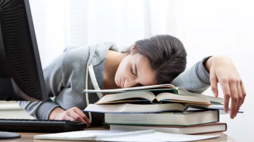 FN: учёные выдвинули новую причину возникновения синдрома хронической усталости