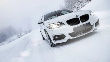 BMW 5 серии вошла в тройку автомобилей, чаще других меняющих своих владельцев