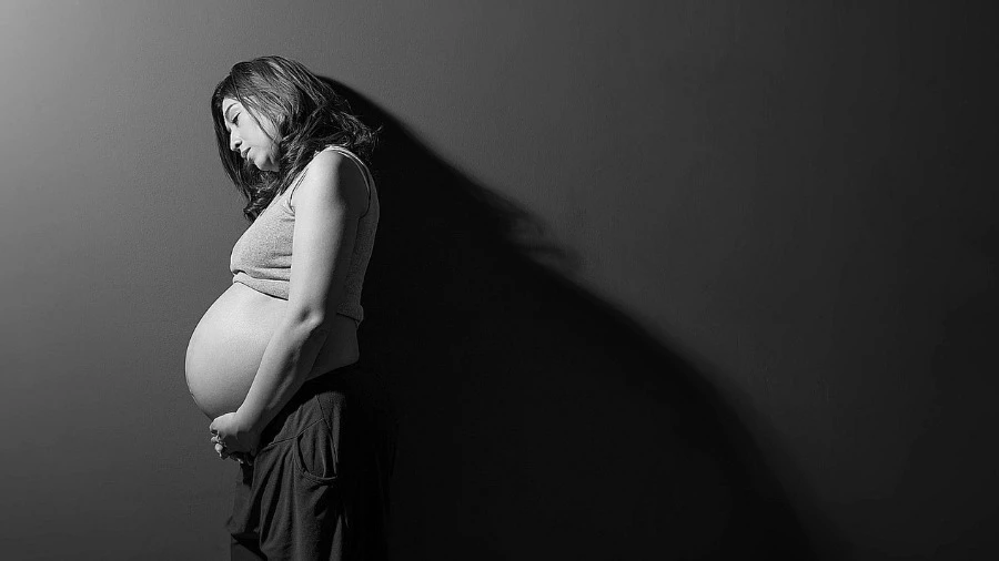 Исследователи поставили под сомнение влияние антидепрессантов на развитие плода при беременности