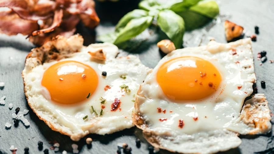 Эксперты рассказали, увеличивают ли яйца риск возникновения сердечно-сосудистых заболеваний
