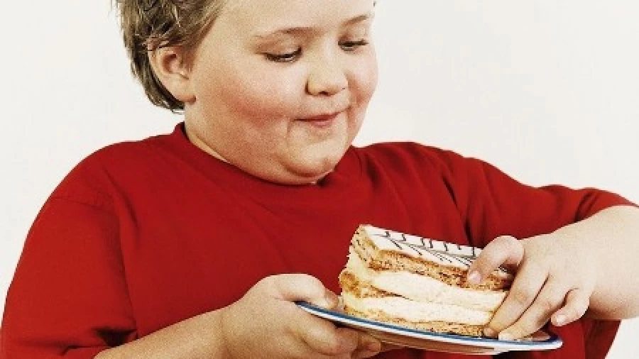 Врачи обнаружили, что 25% детей с диабетом 2 типа не страдают ожирением