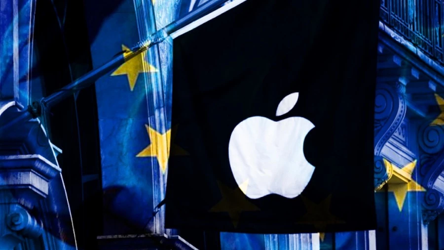 Компания Apple разрешит скачивание программ на iOS и iPadOS «извне» из-за требований ЕС