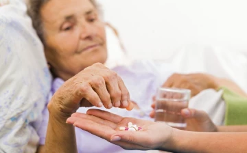 Модернизация технологии диагностики диабета у пожилых людей с болезнью Альцгеймера