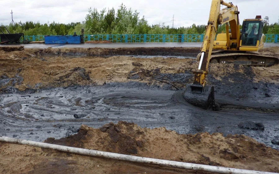 RT: российские учёные предложили получать биотопливо из отходов нефтедобычи