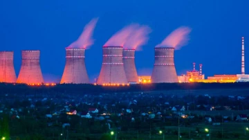 Учёные из США добились прироста чистой энергии в термоядерном синтезе, совершив прорыв