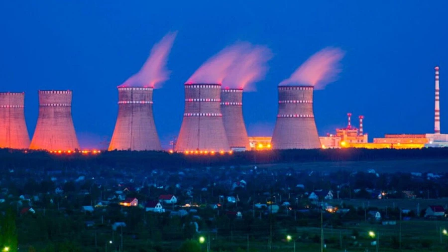 Учёные из США добились прироста чистой энергии в термоядерном синтезе, совершив прорыв
