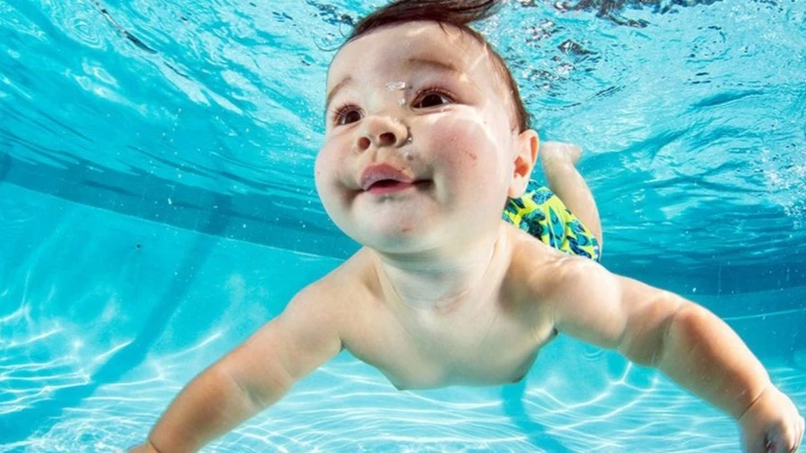Pediatrics: исследователи выяснили, как раса и этнос влияют на умение плавать