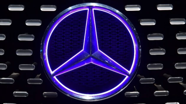 Mercedes планирует построить в Польше завод по производству электрофургонов стоимостью €1 млрд