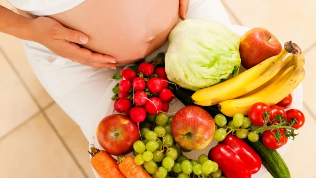 BMC Nutrition: выявлен продукт влияющий на набор веса у беременных женщин