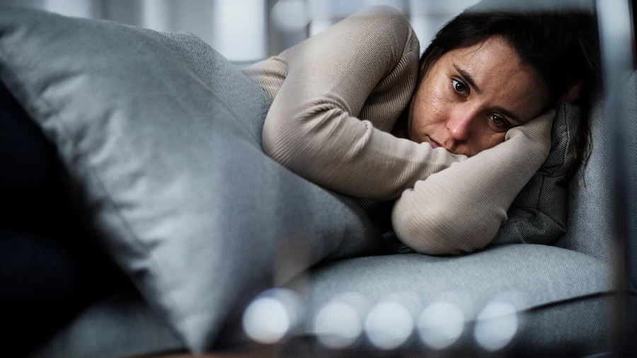 Ученые выяснили, почему женщины в 2 раза чаще мужчин страдают депрессией