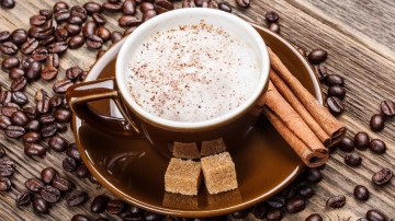 Food Chemistry: новые биомаркеры индивидуального потребления кофе