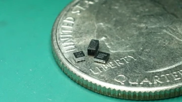Science Robotics: инженеры создали миниатюрные чипы для летающих роботов размером с муху