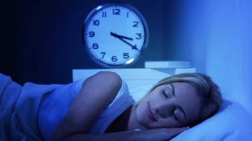 Journal of Pineal Research: как вернуть режим сна в норму