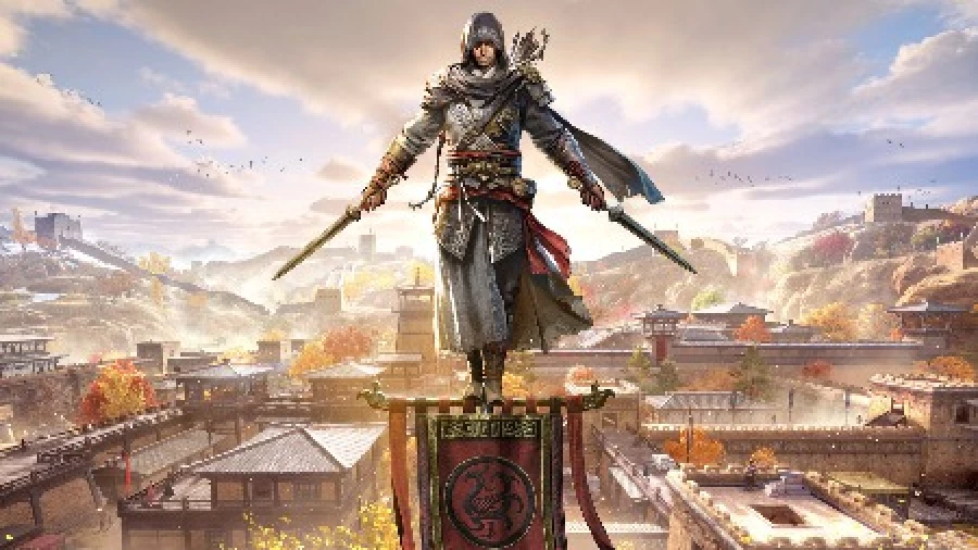 Произошла утечка почти трех минут геймплея Assassin's Creed Codename: Jade