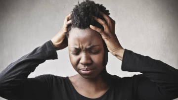 Протекание депрессии у чернокожих женщин отличается от стандартной симптоматики