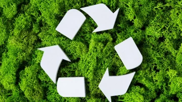 Новая эра зелёных технологий: созданы новые способы переработать абсолютно любой вид пластика