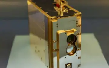 Аппарат, созданный MIT, побил рекорд по скорости передачи данных из космоса на Землю