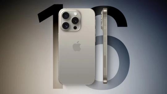 Новые iPhone 16 будет будут оснащены кнопкой Action Button