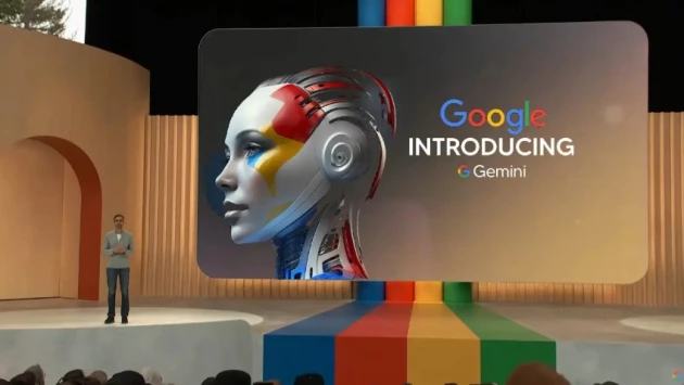 Google готова представить своего конкурента ChatGPT - искусственный интеллект Gemini