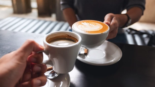 Ученые изучили вред кофеина для детского организма