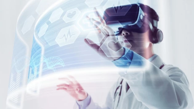 Новый нейроинтерфейс позволяет перенести навыки из VR в реальность