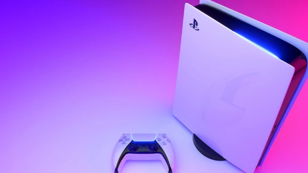 Инженеры корпорации Sony изобрели контроллер, позволяющий играть в видеоигры ногами