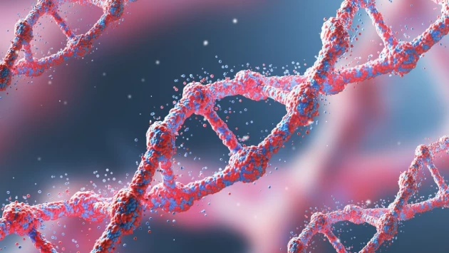 Стартап Biomemory выпустил комплект из двух карт для хранения данных на основе ДНК