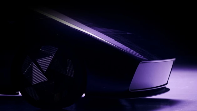 Honda представит новую серию электромобилей на выставке CES 2024