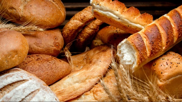 Ученые сообщили, какой хлеб нужно есть, чтобы понизить уровень сахара в крови