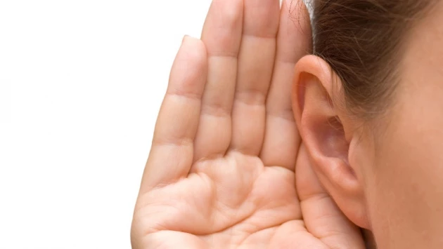 Ученые нашли ген, который поможет обратить вспять потерею слуха