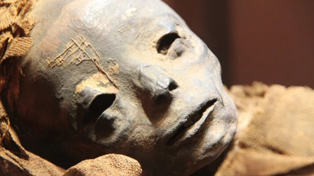 Эксперты рассказали, зачем европейцы ели мумии древних египтян