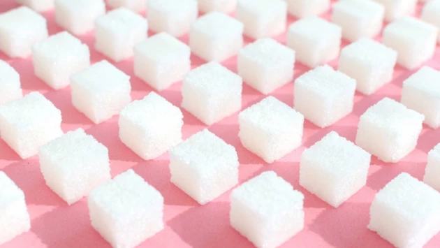 Потребление большого количества свободных сахаров увеличивает риск инсульта