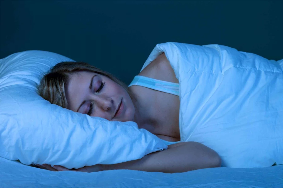 Daily MedNews: Специалисты рассказали, что качество сна влияет на продолжительность жизни