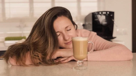 JAFC: добавление в кофе молока в 2 раза повышает его пользу для здоровья