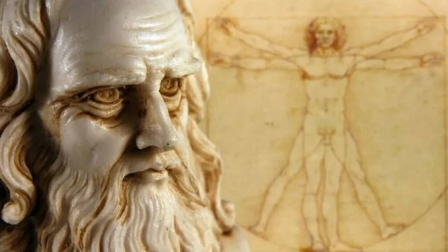 Эксперименты с гравитацией: как Леонардо да Винчи опередил свое время