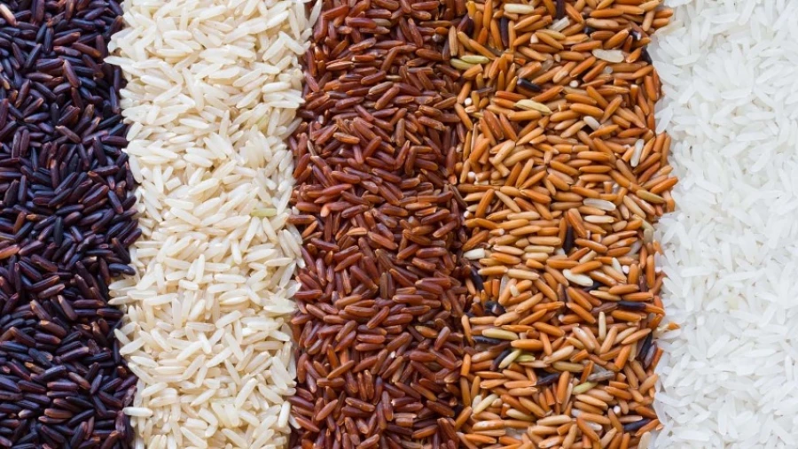 В Китае рассказали, что добавить в рис для пользы для здоровья