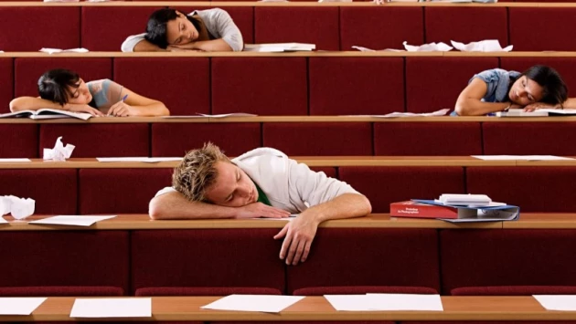 Ученые доказали, как длительность сна влияет на обучение