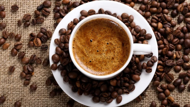 Названо количество кофе, которое можно пить людям с гипертонией, чтобы не умереть