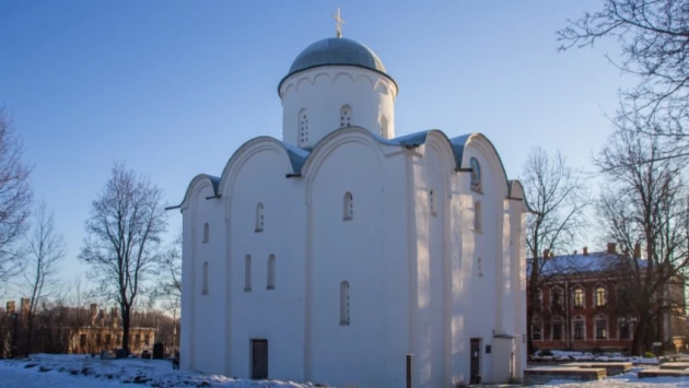 Учёные РАН раскрыли 1000-летний секрет строительства русских храмов и крепостей