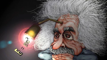 Специальная теория относительности Эйнштейна была опровергнута учеными из России