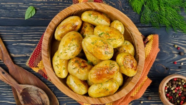 Ученые рассказали, что картофель может помочь похудеть без особых усилий