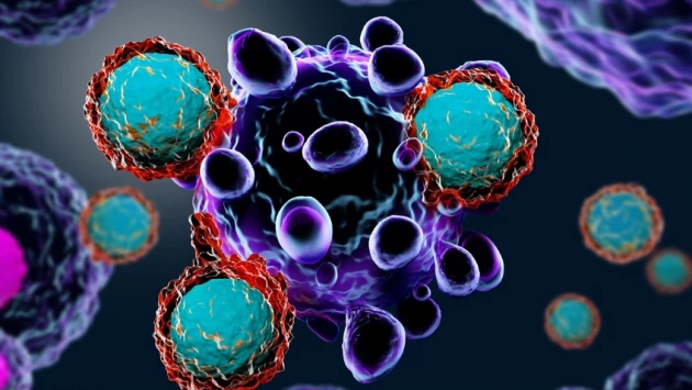 Ученые с помощью генной модификации приблизились к лекарству от рака
