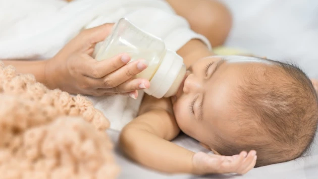 Medical Xpress: Заявления о пользе для здоровья детских молочных смесей являются спорными