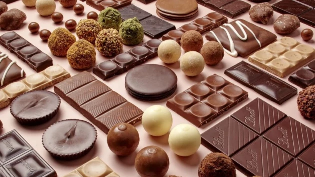 Специалисты рассказали, какой шоколад запускает процесс похудения и замедляет старение