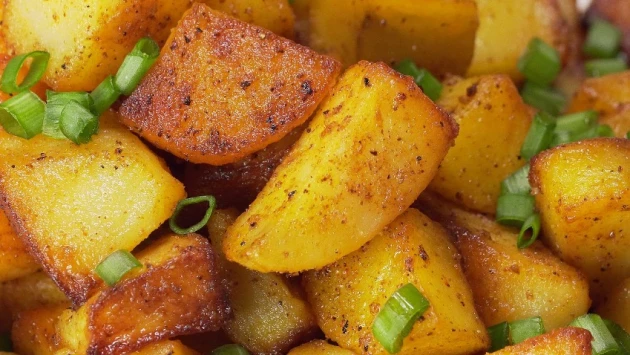 Ученые рассказали, приносит ли вред организму употребление жареной картошки