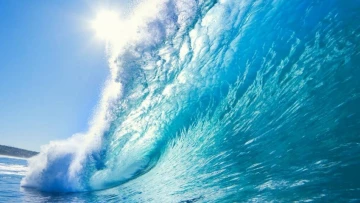 Nature Energy: учёные изобрели способ добычи зелёного водорода из морской воды